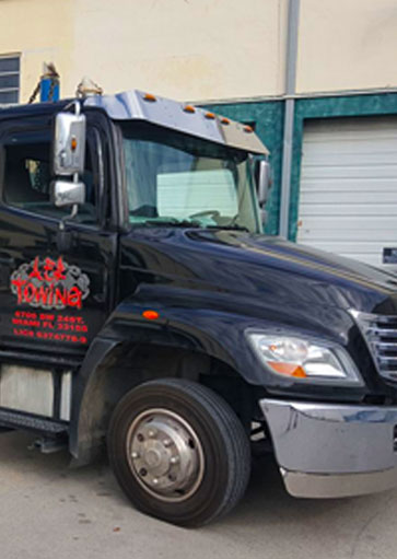 AER-Towing-Service-Miami-Towing-Truck