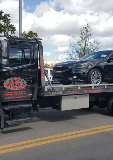 AER-Towing-Service-Miami-Towing-Truck