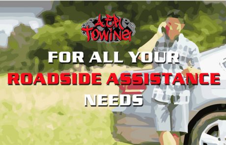 AER Towing Service Miami Florida 
