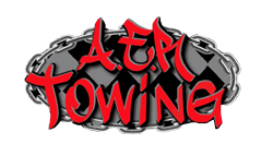 AER Towing Miami Logo