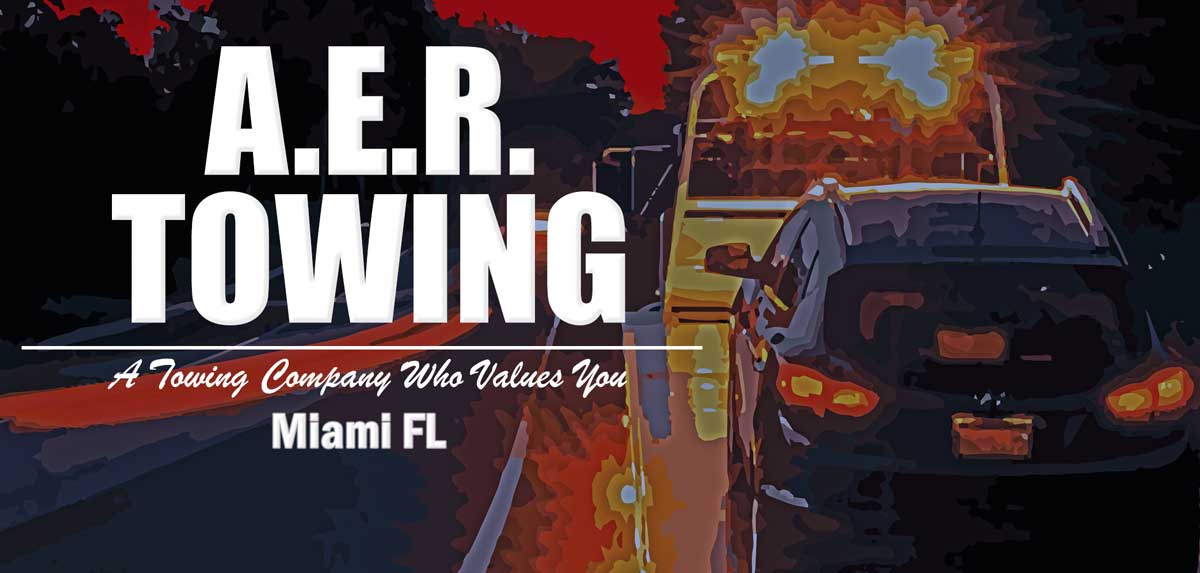 Towing-Company-Miami-AER-Towing