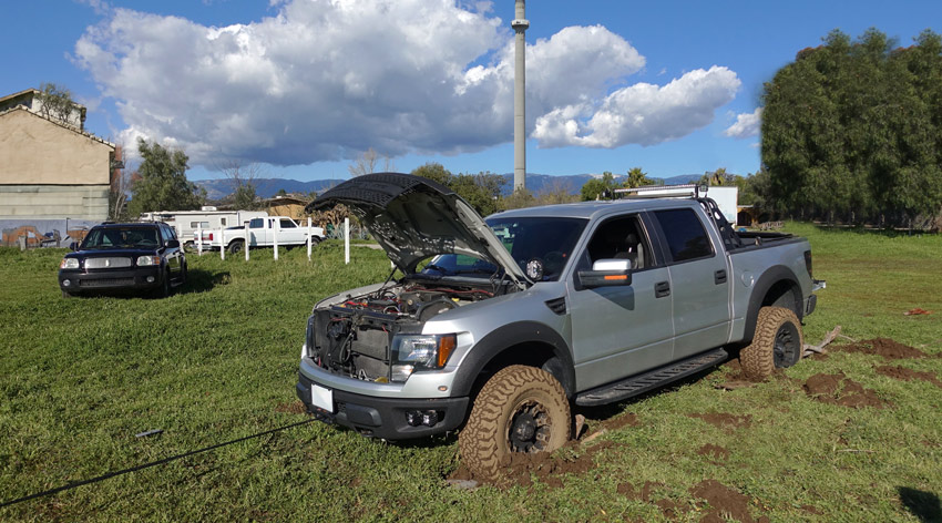 Winch-out-Service-Roadside-Assistance Roadside Assistance Miami Winch Out Service