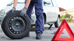 Tow Truck Near Me Tire Change Service Miami