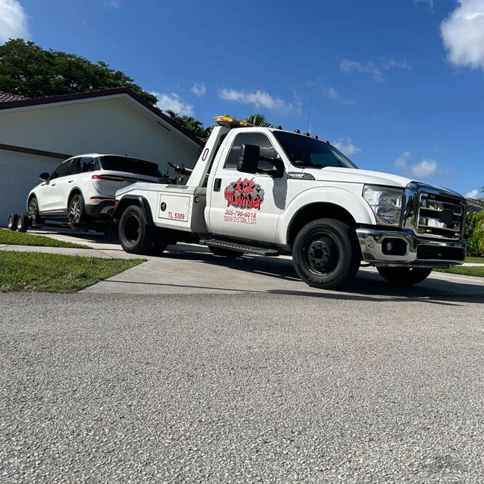 Wrecker-Towing-Near-Me-Miami Vehicle Towing Tow Truck Near Me Miami