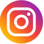 Instagram Logo AER Towing Miami