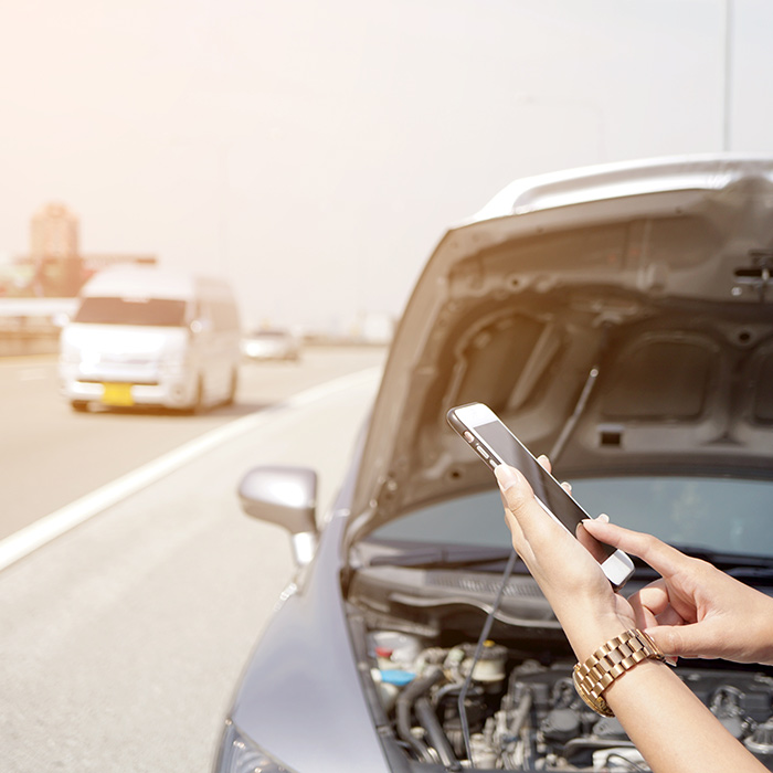 Towing Service in Kendall, Florida AER Towing