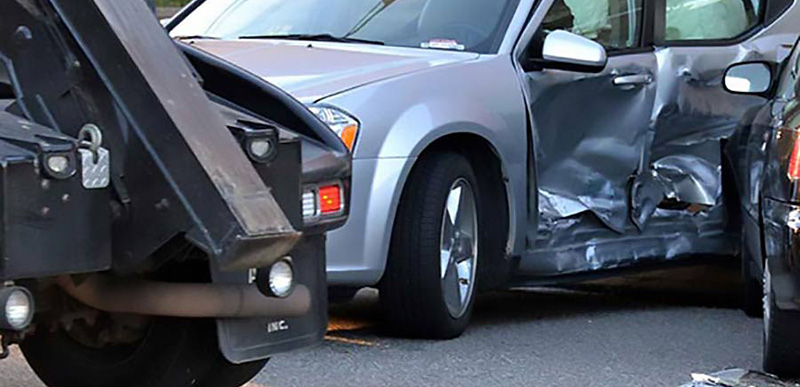 Flatbed Towing Miami AER Towing
