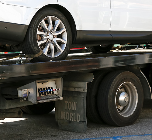 Why Your Flatbed Towing Operator Matters Miami AER Towing